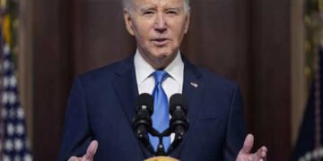 Trump’s Victory: Biden Vows to Ensure ‘Peaceful and Orderly Transition’