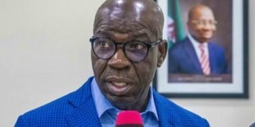 Edo: ‘EFCC Plans to Arrest Me Next Week’, Obaseki Alleges