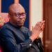 Governor of Rivers State, Sim Fubara