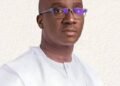 Edo Governor-Elect, Sen. Monday Okpebholo