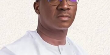 Edo: Okpebholo Appoints Fred Itua as Chief Press Secretary