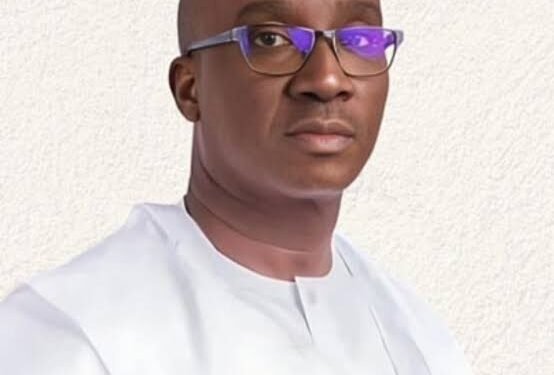 Edo Governor-Elect, Sen. Monday Okpebholo