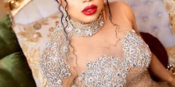 Nigerian Govt Reveals Reason for Probe of Bobrisky