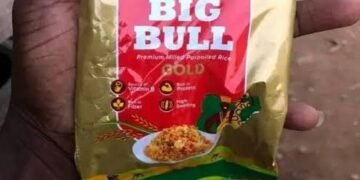 Sachets of Rice Reintroduced into Nigerian Markets as Bag Hits Over N90,000