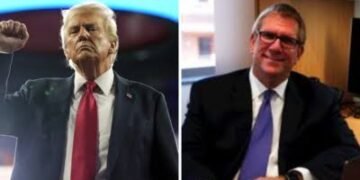 Trump Appoints Bill McGinley as White House Counsel