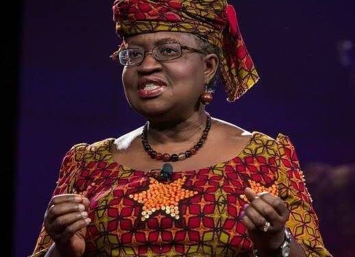 Reduce Agencies at Borders, Okonjo-Iweala Urges Nigerian Govt