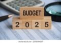 FEC Approves N47.9trn Budget for 2025