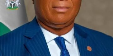 Gov Eno Fires Ibom Power MD