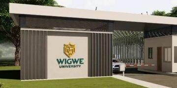 Ulonna Inyama, Wigwe University Registrar, Laid to Rest