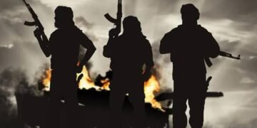 Before ‘Lakurawa’ Snowballs, Opinion By Monday Philips Ekpe