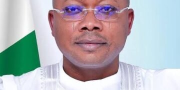 Gov Ododo Felicitate with Nigerian Tribune Newspaper at 75