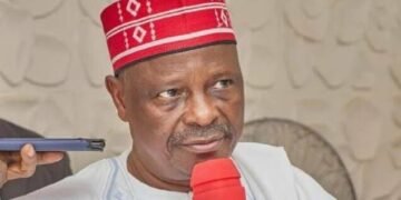 Lagos Plotting to Colonise Northern Nigeria, Kwankwaso Alleges 