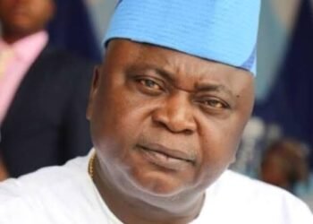 PDP’s Ladi Adebutu Released from DSS Custody,Media Aid Confirms 