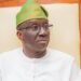 Governor of Edo State, Monday Okpebholo