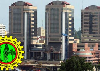 NNPC’s Utapate Crude Grade Hits Global Oil Market