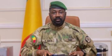 Mali PM Dismissed after Criticising Military Rule