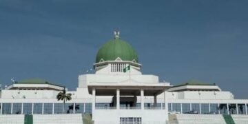 National Assembly Approves Life Sentences for Drug Offenders