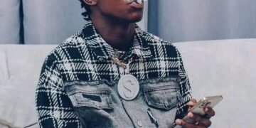 I Don’t Smoke, It’s Just Aesthetics, Singer, Shallipopi Says