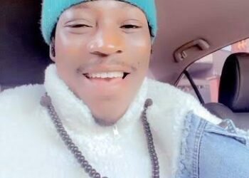 DJ Chicken Sent Out of Train Hours After Being Bounced from Club in UK