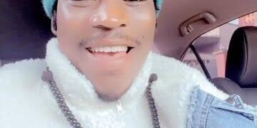 DJ Chicken Sent Out of Train Hours After Being Bounced from Club in UK