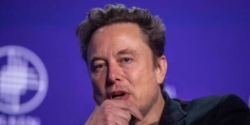 $36 Trillion: America’s National Debt Terrifying, Says Elon Musk