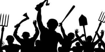 Residents Kill 2 Artisans Mistaken for Armed Robbers in Edo