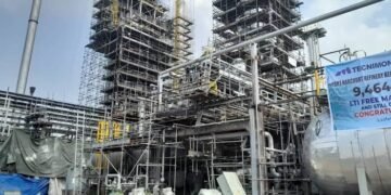 JUST IN: Port Harcourt Refinery Begins Production, NNPCL Reveals