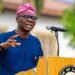 Lagos State Governor, Babajide Sanwo-Olu