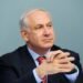 Benjamin Netanyahu