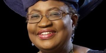 JUST IN: WTO Reappoints Okonjo-Iweala as DG