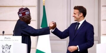 Nigeria, France Sign Letters of Intent on Critical Infrastructure 
