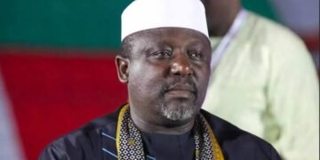 Death Rumour: Rochas Okorocha Not Dead, Says Aide | METROWATCH
