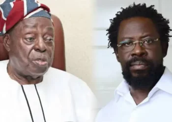 Defamation Debate: Afe Babalola vs. Dele Farotimi, By Yushau A. Shuaib