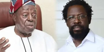 Defamation Debate: Afe Babalola vs. Dele Farotimi, By Yushau A. Shuaib