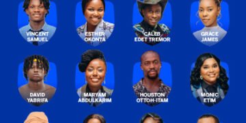 Spotlight on excellence: Meet the finalists of FUZE Talent Show 3.0
