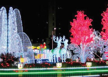 Yuletide: Pastor Ezra Advises Christians to Spend Wisely, Avoid Competition