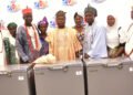 2024 Host Community Day: Ogun govt Commends Dangote Cement Ibese Over CSR Projects