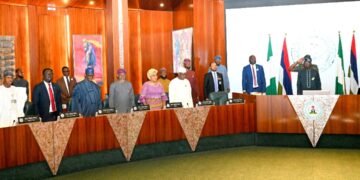 FEC Approves 2025 Budget Proposal