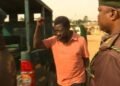 4 Conditions of Farotimi’s Bail