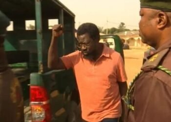 4 Conditions of Farotimi’s Bail