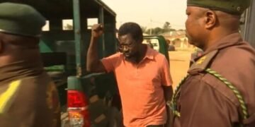 4 Conditions of Farotimi’s Bail