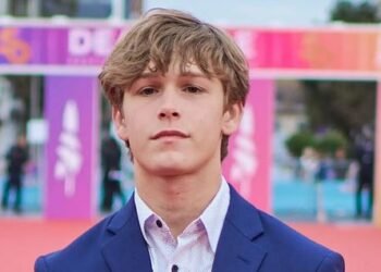 Popular American Actor, Hudson Meek Dies After Falling From Moving Vehicle