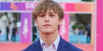 Popular American Actor, Hudson Meek Dies After Falling From Moving Vehicle