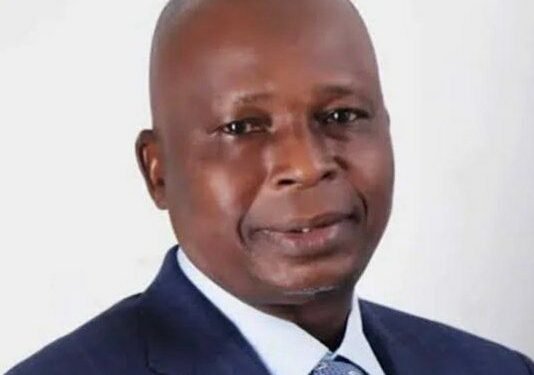 *Lateef Fagbemi, SAN