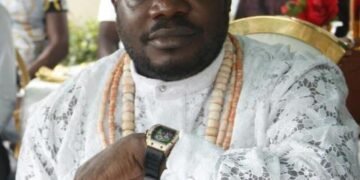 Otuaro: Entrenching Enduring Peace in the Niger Delta, By Fidelis Soriwei