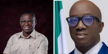 Okpebholo’s Policies will Transform Edo, Says Shaibu