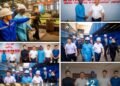 Edo: Gov Okpebholo Pledges to Provide Conducive Business Environment
