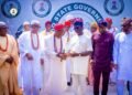Gov Okpebholo Pledges Collaboration with Traditional Rulers to Ensure Peace in Edo State 