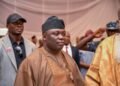 Gov Kefas Says ‘I Will Account for Every Kobo I Spend’, to Inject $1.5Bn into Taraba Economy