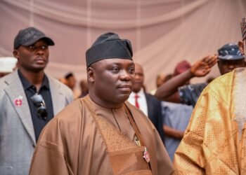 Gov Kefas Says ‘I Will Account for Every Kobo I Spend’, to Inject $1.5Bn into Taraba Economy